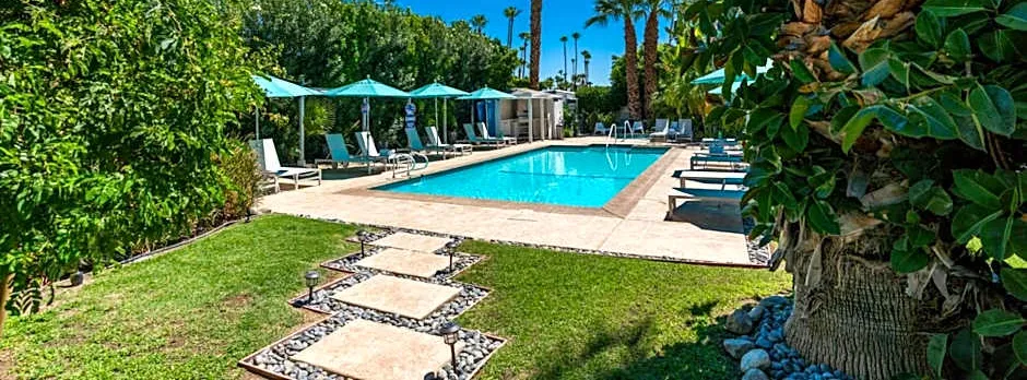 BelleVue Oasis - Adults Only