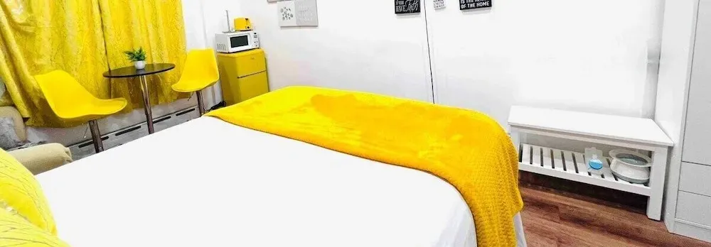 Imperial Stay BnB