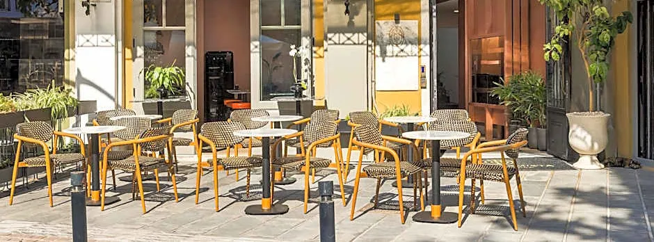 IL CONFORMISTA Casa Storica