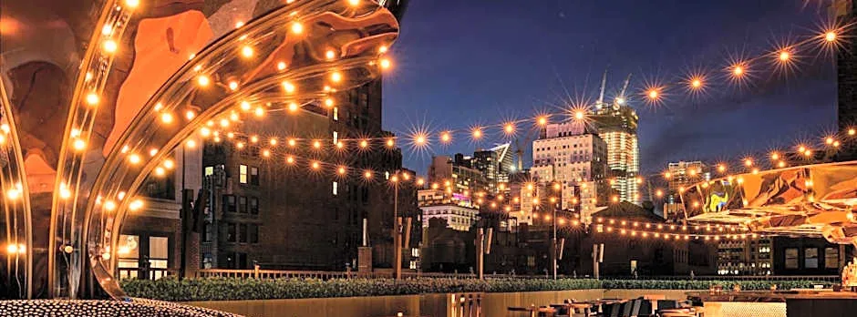 Moxy NYC Times Square
