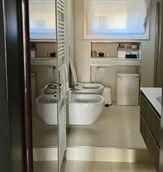 Cozy one bedroom apartment in Milano, Brera