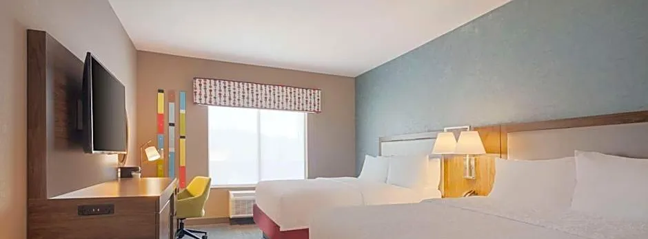 Hampton Inn by Hilton Clovis
