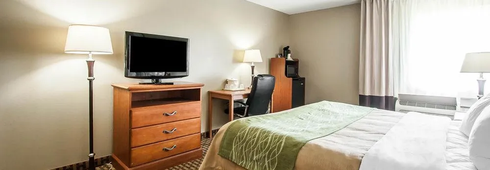 Comfort Inn Us 60/63