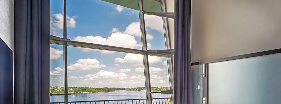 Le Meridien Hamburg