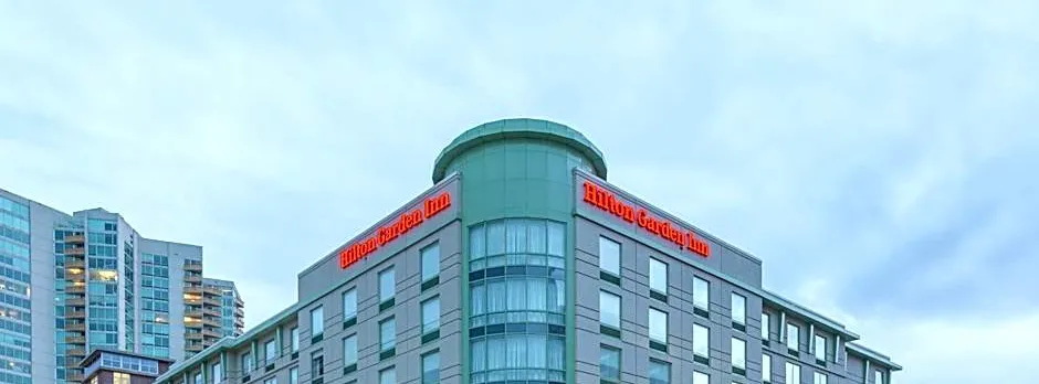 Hilton Garden Inn Chicago North Shore/Evanston