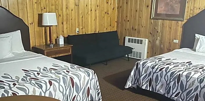 Prospector Motor Lodge