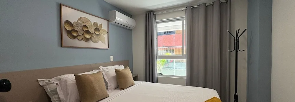 Apartamento beira mar no Bessa
