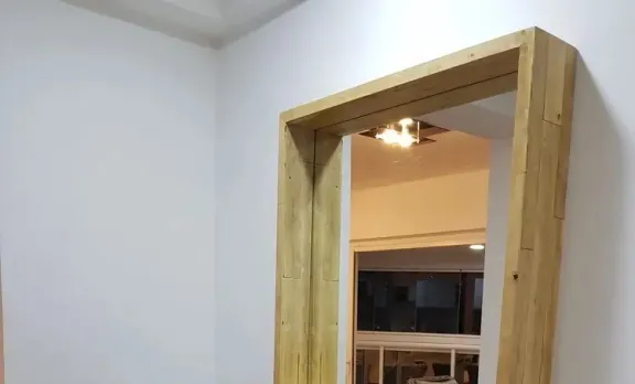 Apartamento na praia de Armação.