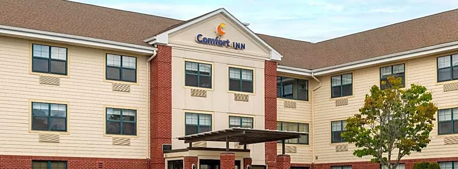Comfort Inn Danvers - Boston North Shore