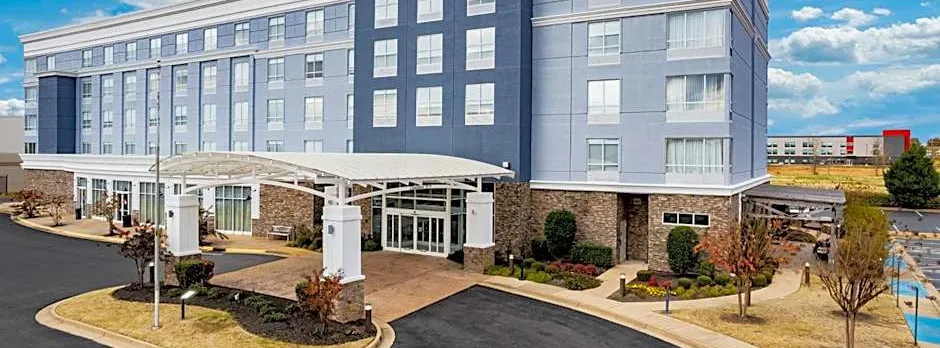 Holiday Inn Southaven Central - Memphis By IHG