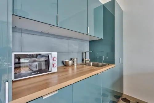 Amazing 2 Rooms Flat near Bastille An Ecoloflat