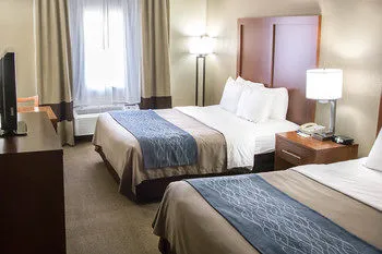Comfort Inn Gurnee