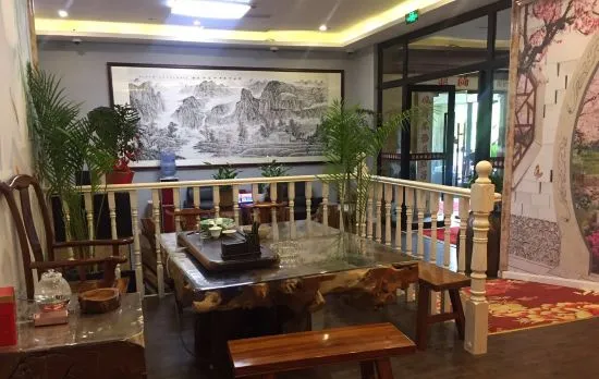 Shanghai Haijia Boutique Hotel