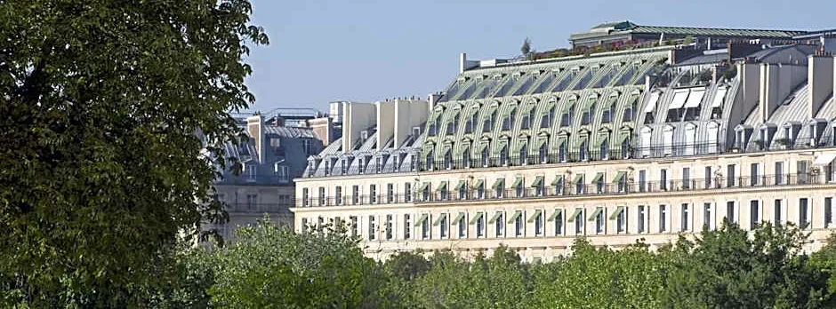 Le Meurice - Dorchester Collection