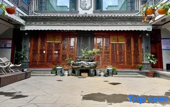 Sixi Homestay (Xizhou Town)