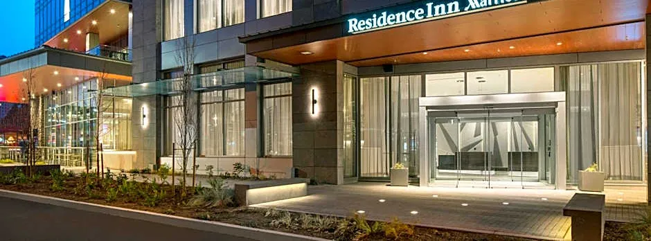 Residence Inn by Marriott Seattle Downtown/Convention Center