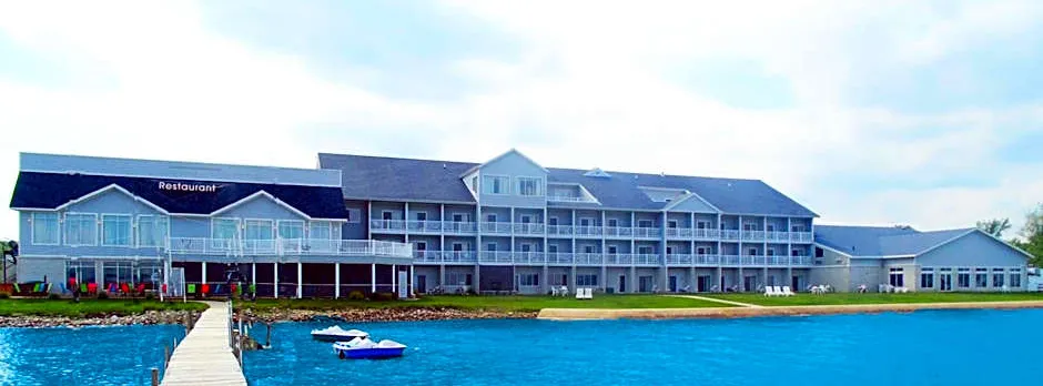 LAKESIDE RESORT & CONFERENCE CENTER