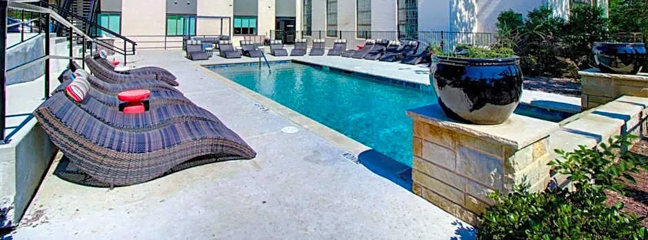 The Bishop Arts Hotel by Qresorts