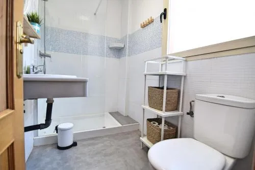Coqueto apartamento a 5min. del centro histórico