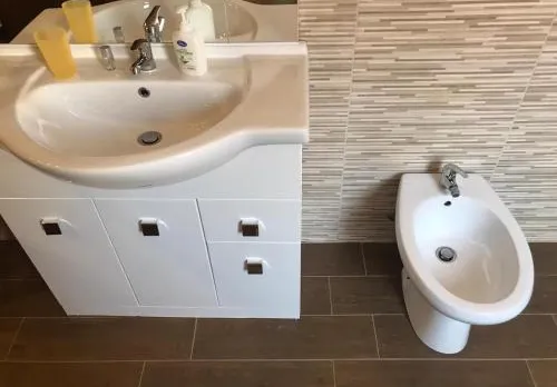 la casa di romi