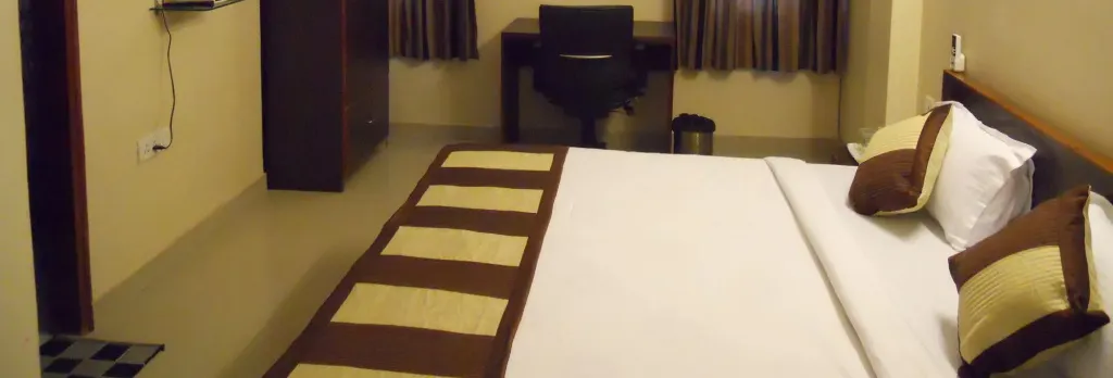 Jaipur Residences 1
