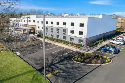 Latitude Suites Tinton Falls, part of Unscripted by Hyatt