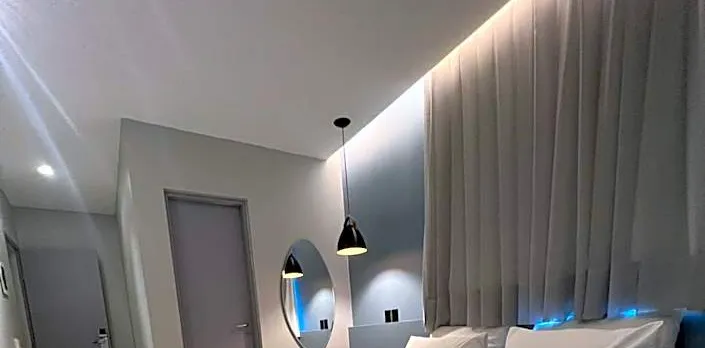 Fortpraia Hotel