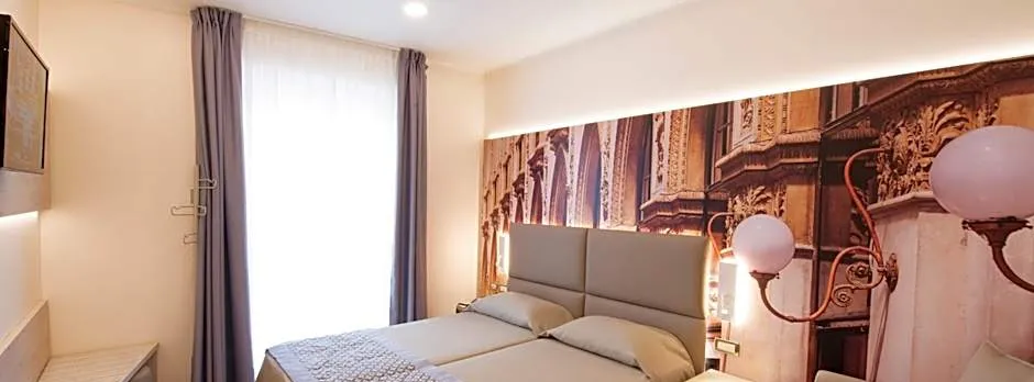 Hotel Sempione