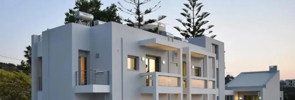 VIVIAN Art Apartments