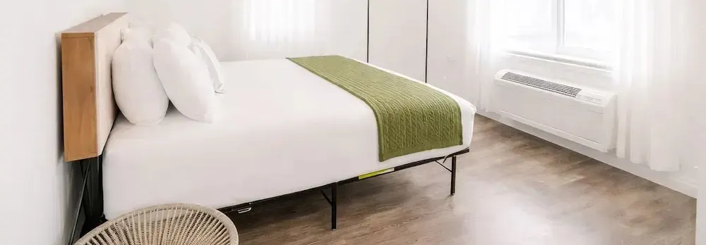 Miami Beach Escape Delightful 1 bdr Stay
