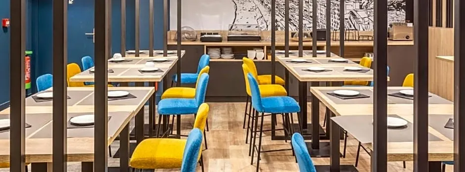 Nemea Appart Hotel Riviera Nice Aeroport