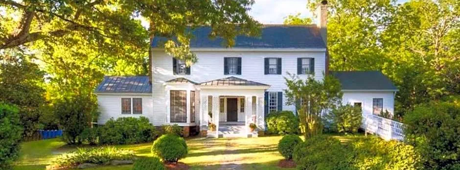 Oak Grove Bed and Breakfast