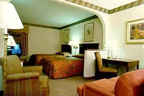 Comfort Suites University - Research Park