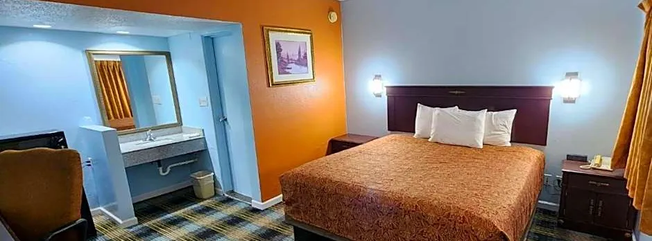 Town House Inn Cape Girardeau