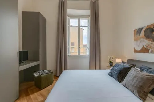 Apartments Florence - Giotto Deluxe
