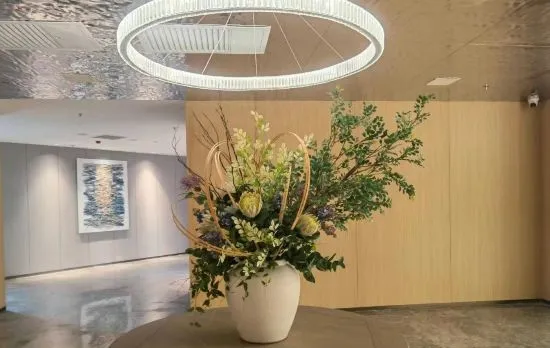 International Seed Industry Training Center