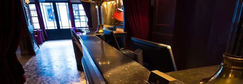 Mimi's Hotel Soho
