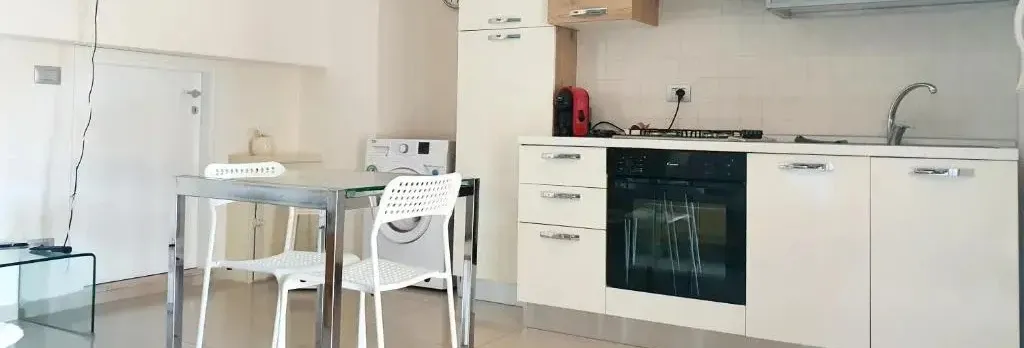 Scuto Home