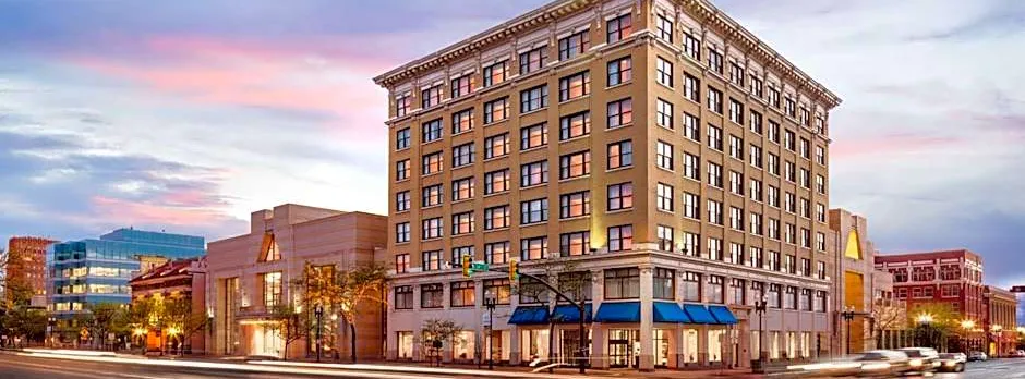 Hampton Inn & Suites Ogden
