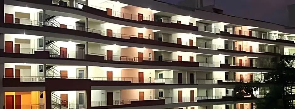 Gardeenia Comfortes Suites