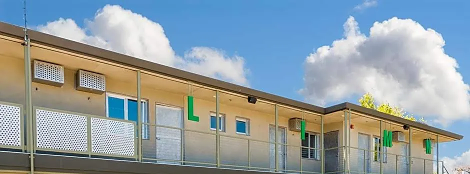 The Greens Hotel on Del Paso