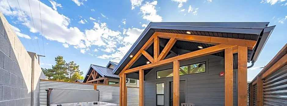 Zion Oasis Rentals