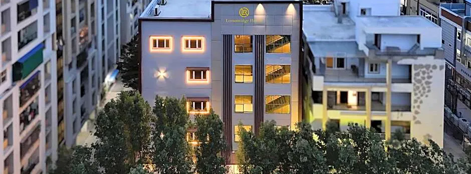 Lemonridge Hotels IDPL Balanagar