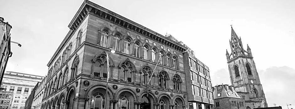The Racquet Club