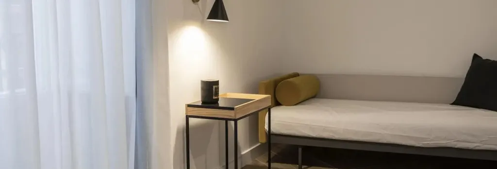 Comedias Rooms Hotel