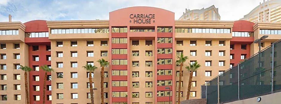 The Carriage House