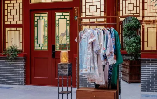 Yanwangfu Homestay (Universal Beijing Resort)