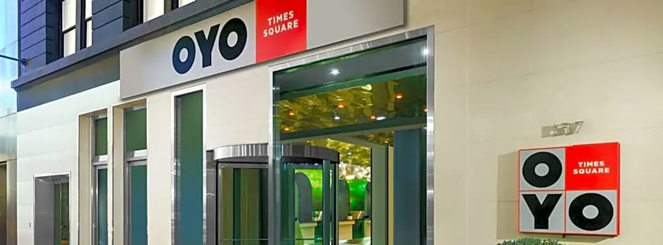 OYO Times Square