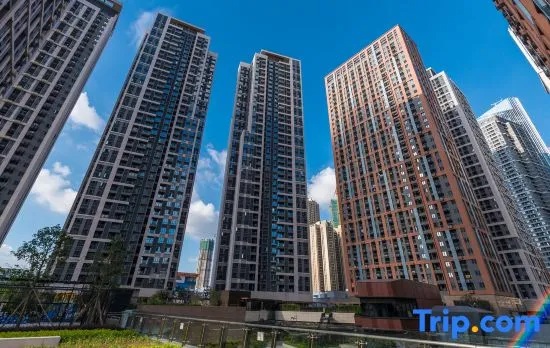 She&He Apartment Hotel (Shenzhen Science Park)