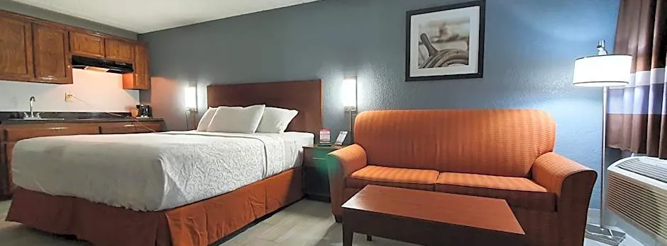 South Padre Island Inn